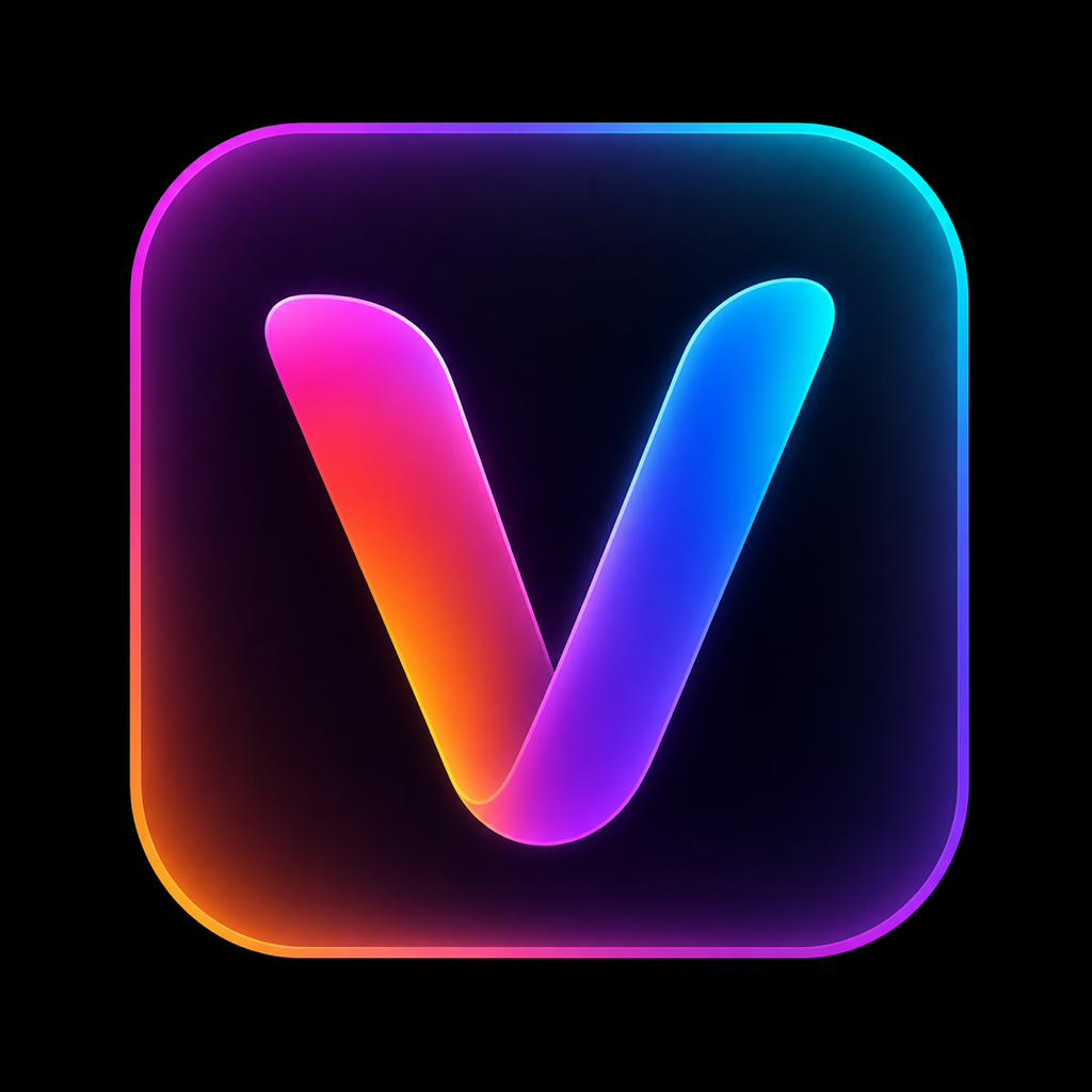 Vybe logo